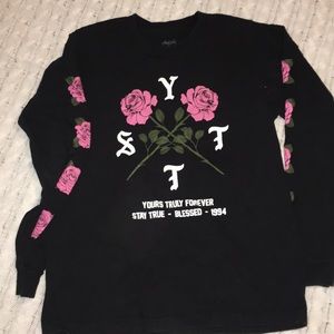 Phora long sleeve tee